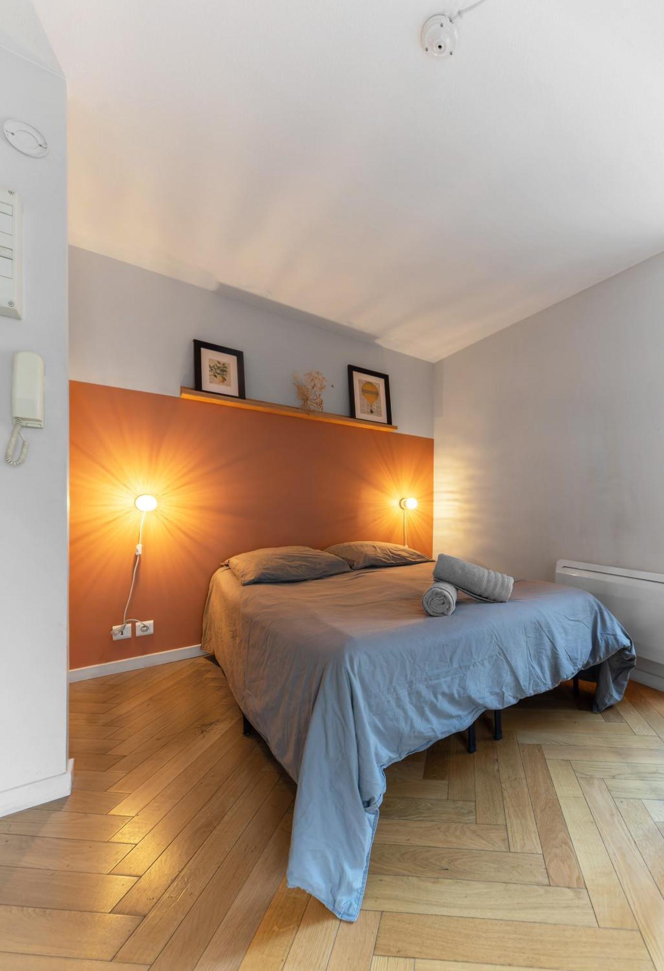 Apartamento Le Marechal - Coeur De Avec Vue *