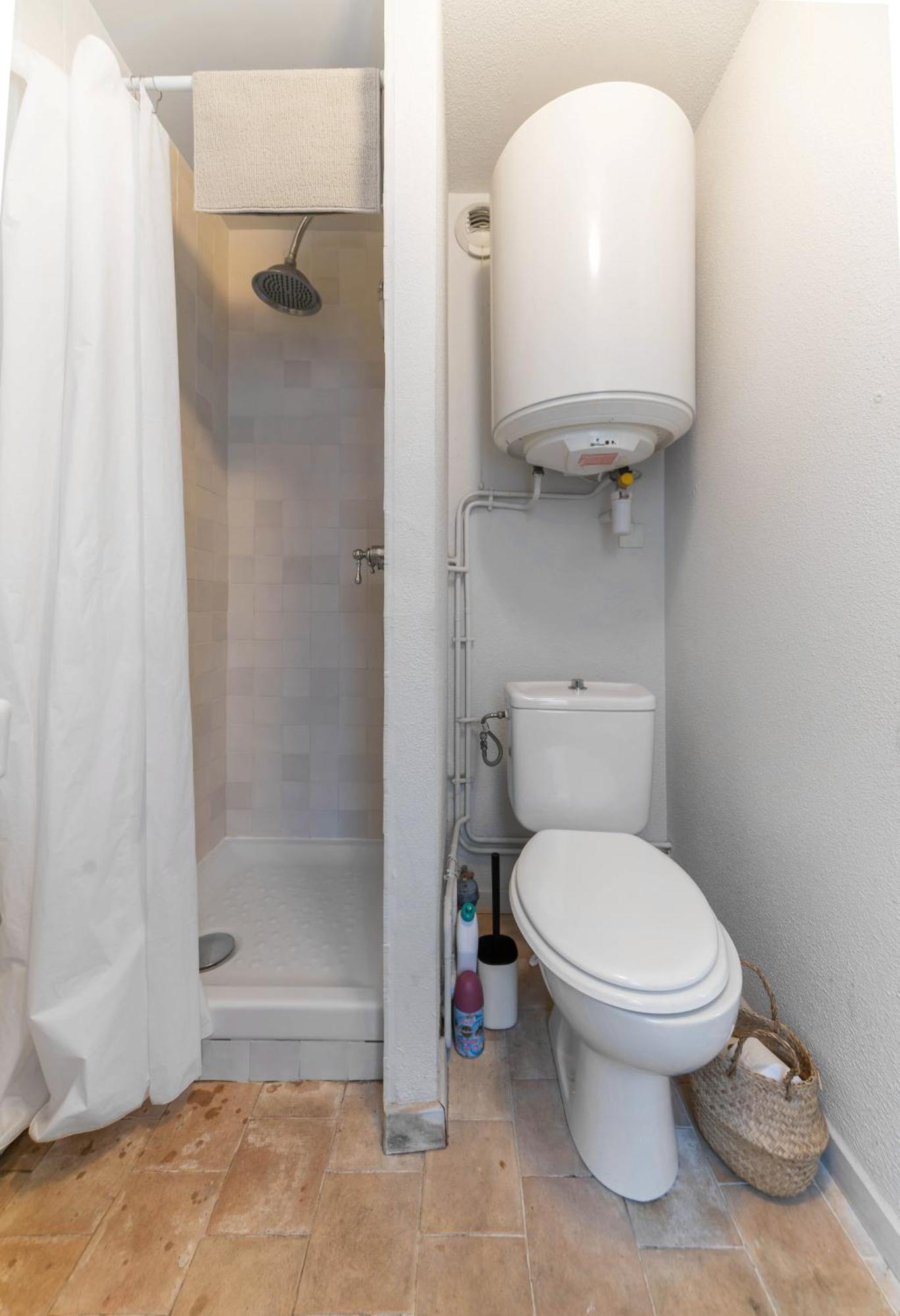 Apartamento Le Marechal - Coeur De Avec Vue
